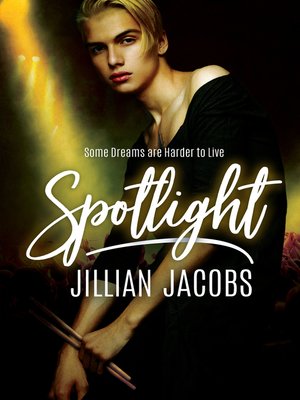 cover image of Spotlight